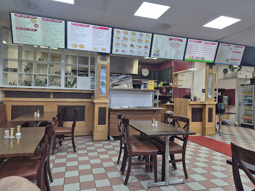 Photo of Sollentuna Pizzeria Express. - Malmvägen 18C, 191 60 Sollentuna